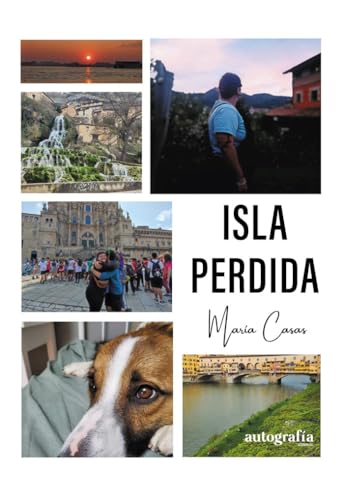 Isla perdida von Editorial Autografía