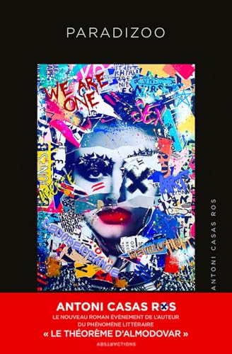 Paradizoo von ABSTRACTIONS