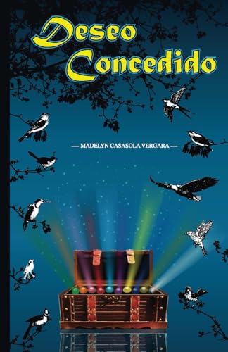 Deseo Concedido Deseo Concedido von Independiente
