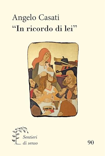 «In ricordo di lei» (Sentieri di senso) von Qiqajon