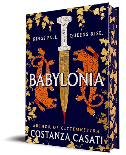 Babylonia von Unknown
