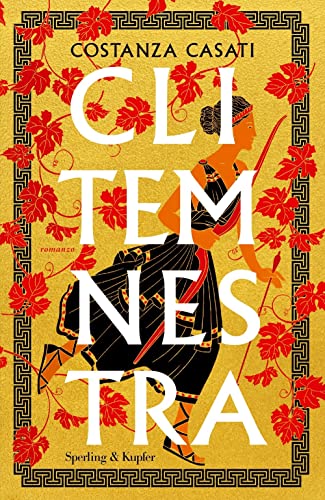 Clitemnestra (Pandora)