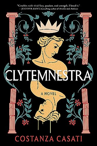Clytemnestra von Hometown World