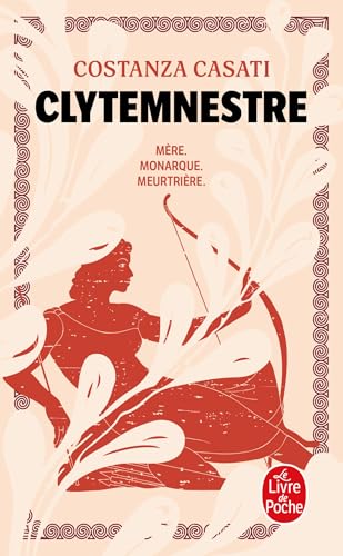 Clytemnestre von LGF