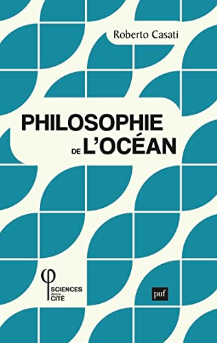 Philosophie de l'océan von PUF