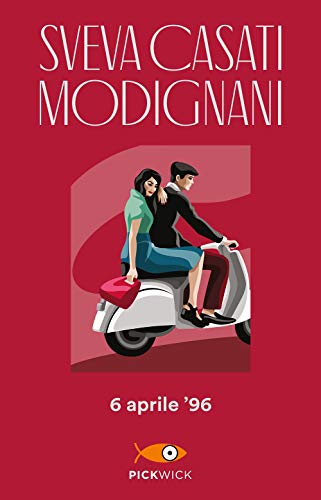 6 Aprile '96 (Pickwick)
