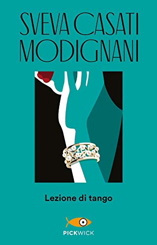Lezione di tango (Pickwick)
