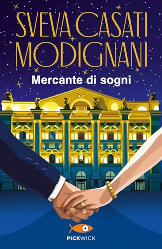 Mercante di sogni (Pickwick Big) von Sperling & Kupfer