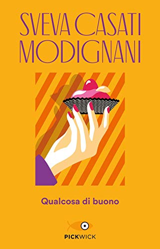 Qualcosa di buono (Pickwick) von Sperling & Kupfer