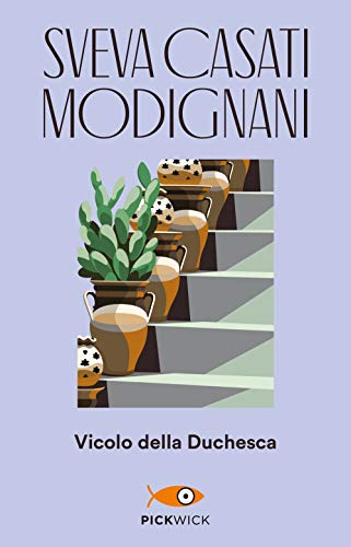 Vicolo della Duchesca (Pickwick) von Sperling & Kupfer