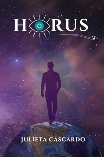 Horus: El despertar von Independiente