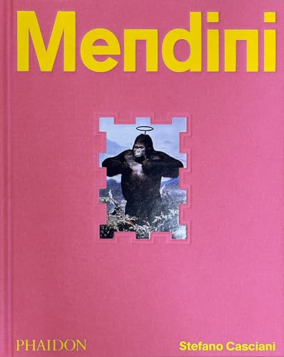 Alessandro Mendini: Imagination Takes Command von Phaidon Press