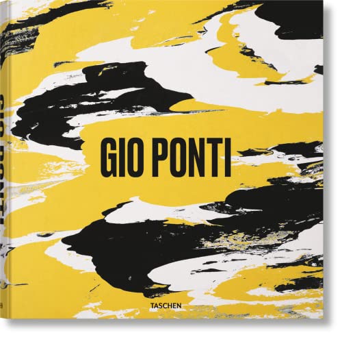 Gio Ponti Gio Ponti von TASCHEN