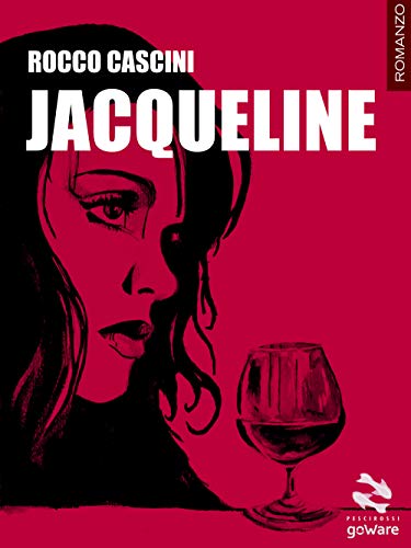 Jacqueline (Pesci rossi) von goWare