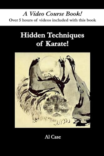 Hidden Techniques of Karate Hidden Techniques of Karate von Quality Press
