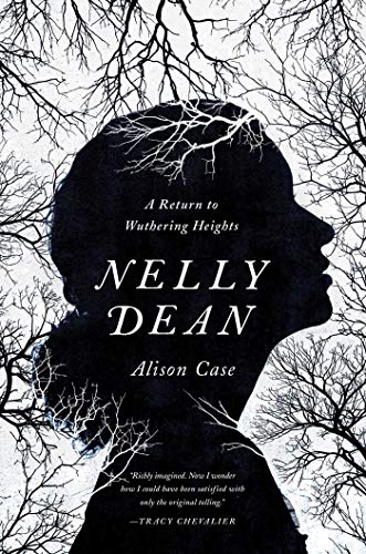 Nelly Dean: A Return to Wuthering Heights von PEGASUS BOOKS
