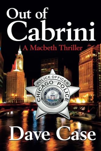 Out of Cabrini von Genius Book Publishing