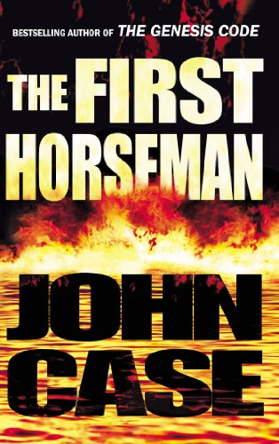 The First Horseman von Arrow