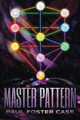 The Master Pattern: Qabalah and the Tree of Life von Wade Coleman