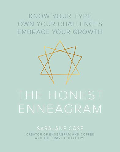 The Honest Enneagram: Know Your Type, Own Your Challenges, Embrace Your Growth von Andrews McMeel Publishing