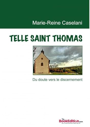 TELLE SAINT THOMAS TELLE SAINT THOMAS von THEBOOKEDITION