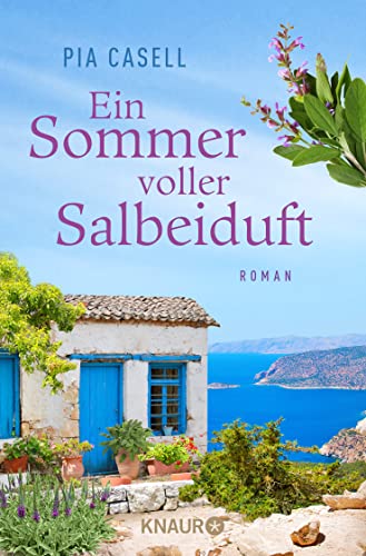 Ein Sommer voller Salbeiduft: Roman von Droemer Knaur*