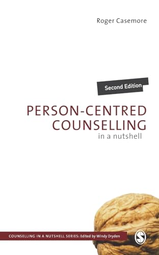 Person-Centred Counselling in a Nutshell