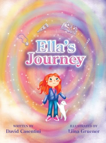 Ella's Journey von AuthorHouse