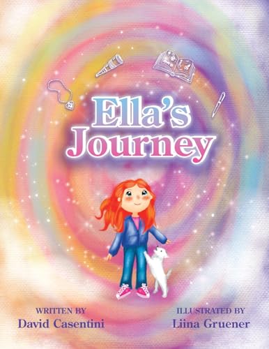 Ella's Journey von AuthorHouse