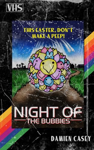 Night of the Bubbies