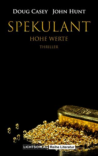 Spekulant: Hohe Werte