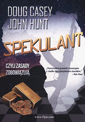 Spekulant: czyli zasady zobowiązują