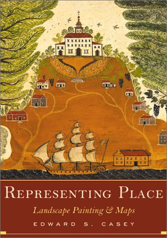 Representing Place: Landscape Painting & Maps