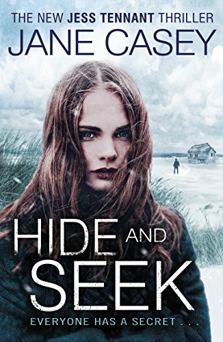 Hide and Seek (Jess Tennant, 3) von Corgi Childrens