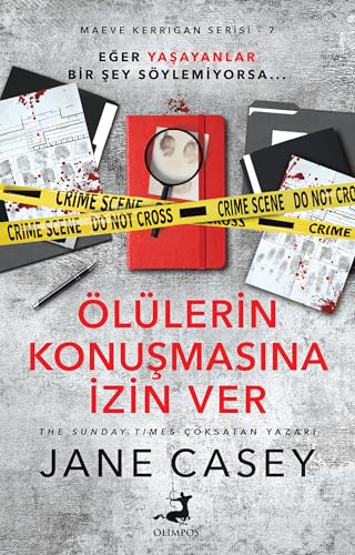 Ölülerin Konusmasina Izin Ver Ölülerin Konusmasina Izin Ver