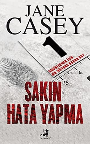 Sakin Hata Yapma Sakin Hata Yapma