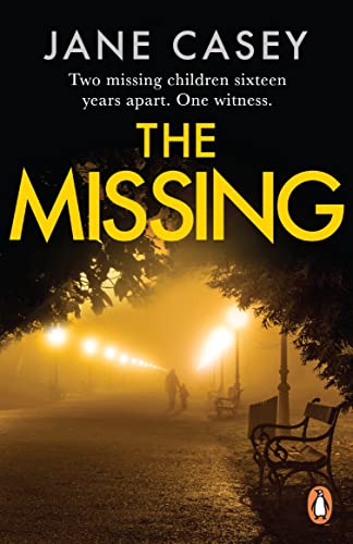 The Missing: The unputdownable crime thriller from bestselling author The Missing: The unputdownable crime thriller from bestselling author von Penguin