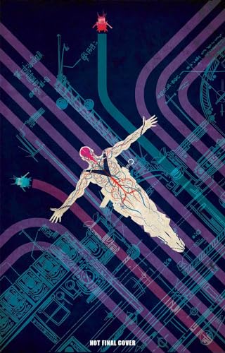 Captain Victory and the Galactic Rangers von Dynamite Entertainment