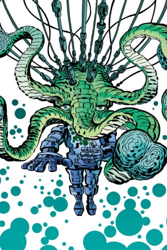 Godland Celestial Edition Book 2 (GODLAND CELESTIAL ED HC) von Image Comics