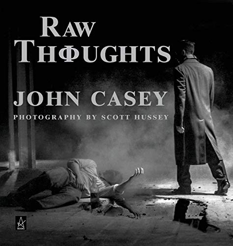 Raw Thoughts: A mindful fusion of literary and photographic art