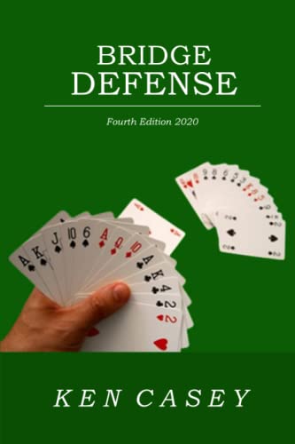 BRIDGE DEFENSE: 4th ed. 2020 von YMO Edition Inc.