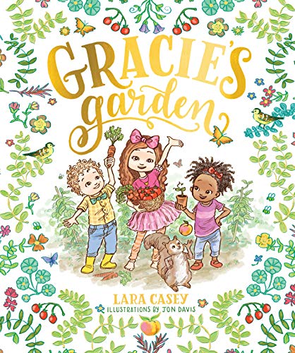 Gracie's Garden von B&H Publishing Group