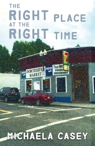 The Right Place at the Right Time von DartFrog Books