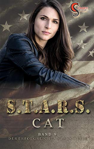 S.T.A.R.S.: Cat S.T.A.R.S.: Cat