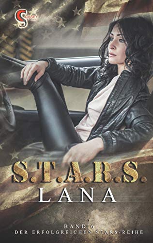 S.T.A.R.S.: Lana S.T.A.R.S.: Lana