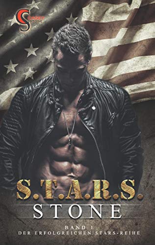 S.T.A.R.S.: Stone S.T.A.R.S.: Stone