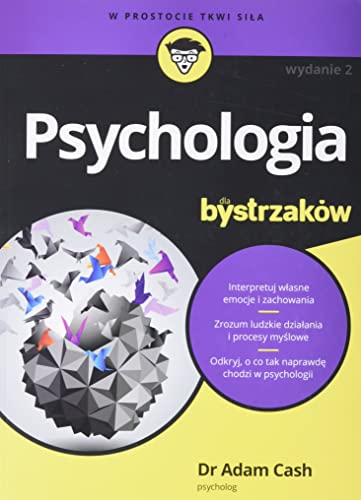 Psychologia dla bystrzaków