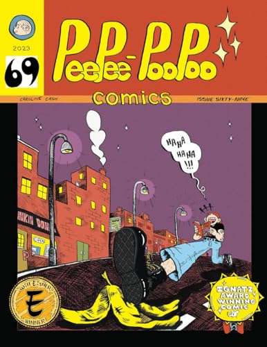 Peepee Poopoo 69 von Silver Sprocket