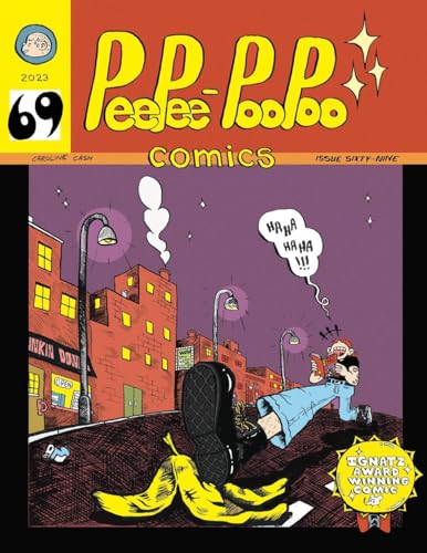 Peepee Poopoo #69