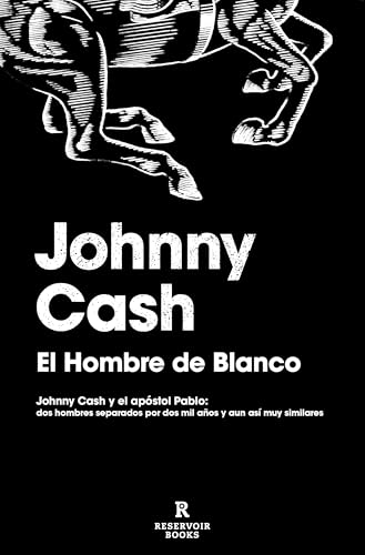 El hombre de blanco (Reservoir Narrativa) von RESERVOIR BOOKS